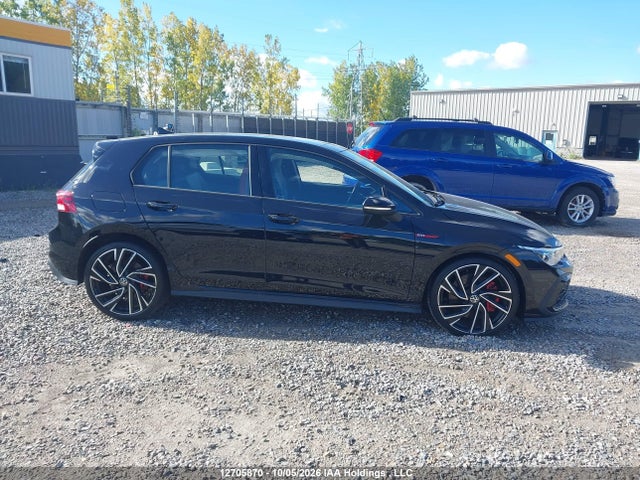 Aukcja sprzedaży 2022 Volkswagen Gti Autobahn, vin: WVW587CD5NW124646, numer aukcji: 12705870