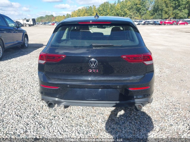Aukcja sprzedaży 2022 Volkswagen Gti Autobahn, vin: WVW587CD5NW124646, numer aukcji: 12705870