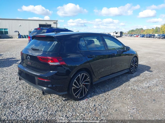 Aukcja sprzedaży 2022 Volkswagen Gti Autobahn, vin: WVW587CD5NW124646, numer aukcji: 12705870