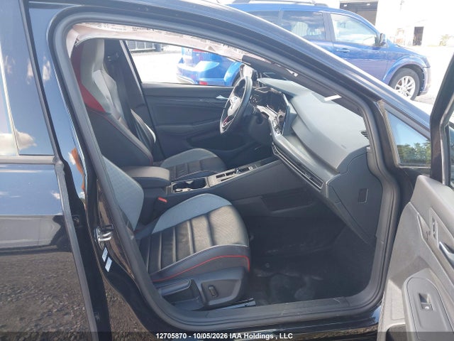 Aukcja sprzedaży 2022 Volkswagen Gti Autobahn, vin: WVW587CD5NW124646, numer aukcji: 12705870