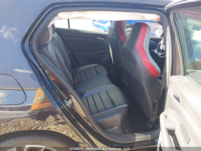 Aukcja sprzedaży 2022 Volkswagen Gti Autobahn, vin: WVW587CD5NW124646, numer aukcji: 12705870