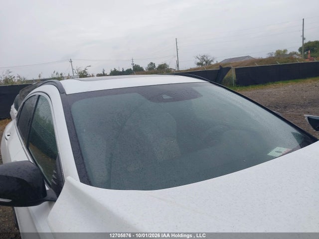 12705876 :رقم المزاد ، 3PCAJ5JR7PF117887 vin ، 2023 Infiniti Qx55 Luxe مزاد بيع