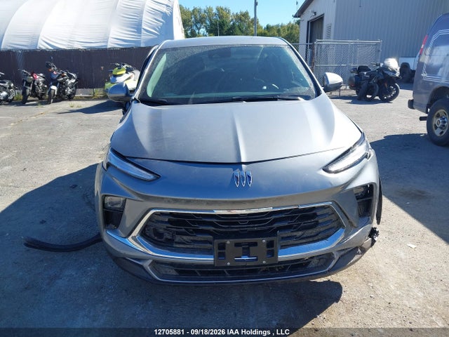 Продажа на аукционе авто 2026 Buick Encore Gx, vin: KL4AMCSL9TB065210, номер лота: 12705881