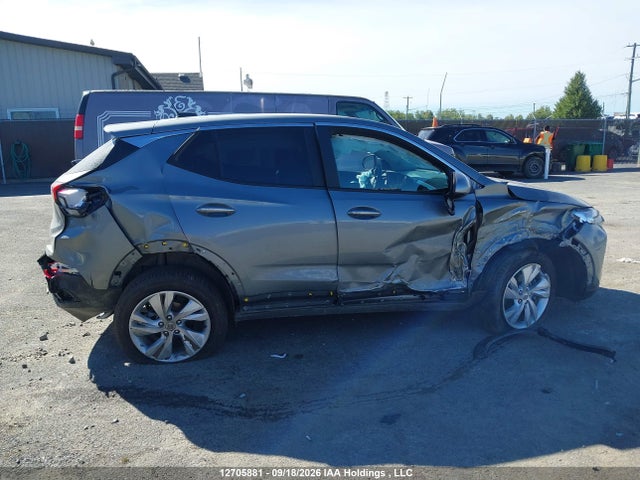 Продажа на аукционе авто 2026 Buick Encore Gx, vin: KL4AMCSL9TB065210, номер лота: 12705881