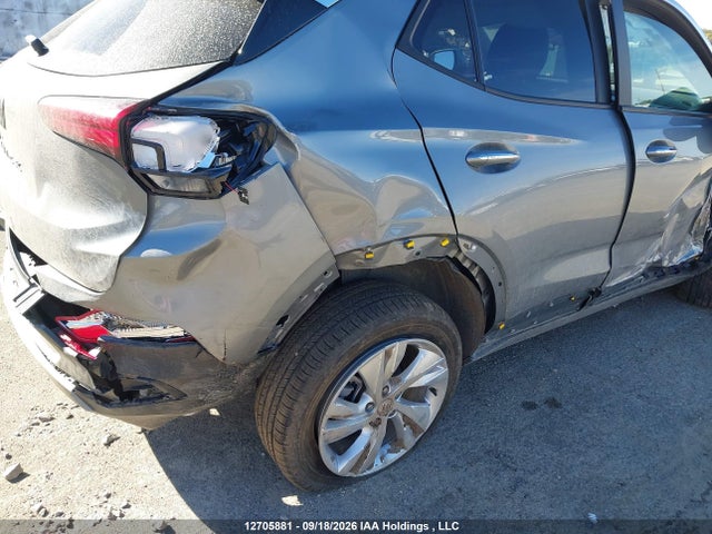 Продажа на аукционе авто 2026 Buick Encore Gx, vin: KL4AMCSL9TB065210, номер лота: 12705881
