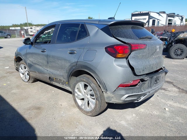 Продажа на аукционе авто 2026 Buick Encore Gx, vin: KL4AMCSL9TB065210, номер лота: 12705881