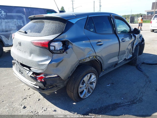 Продажа на аукционе авто 2026 Buick Encore Gx, vin: KL4AMCSL9TB065210, номер лота: 12705881