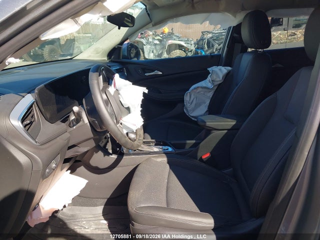 Продажа на аукционе авто 2026 Buick Encore Gx, vin: KL4AMCSL9TB065210, номер лота: 12705881