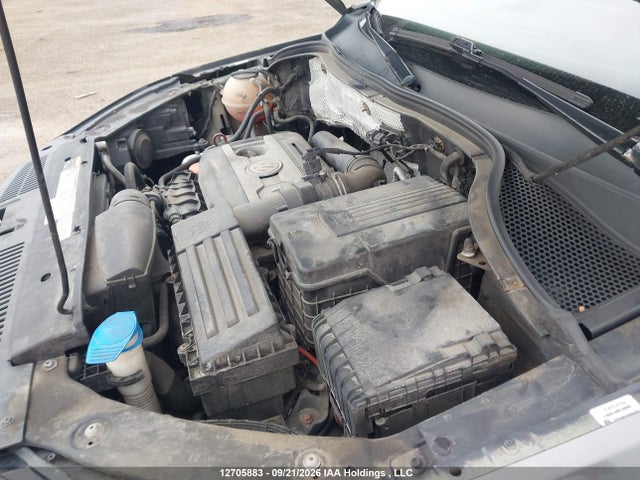 Продаж на аукціоні авто 2013 Volkswagen Tiguan S/se/sel, vin: WVGHV3AX8DW582171, номер лоту: 12705883