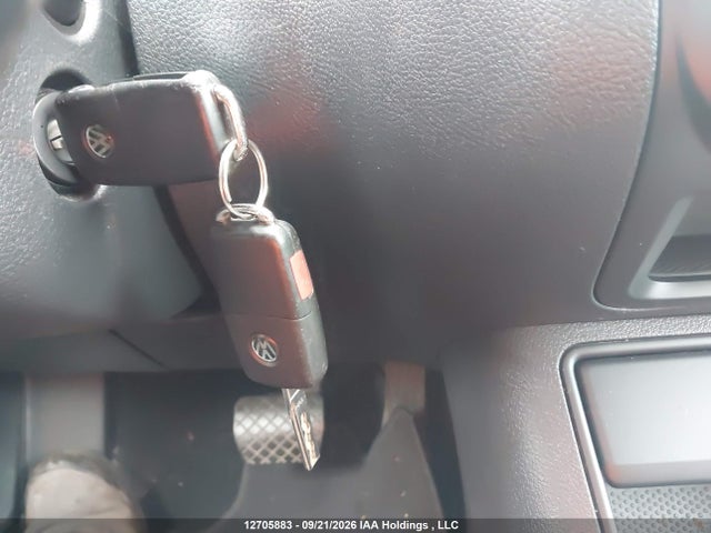 Продаж на аукціоні авто 2013 Volkswagen Tiguan S/se/sel, vin: WVGHV3AX8DW582171, номер лоту: 12705883