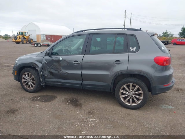Продаж на аукціоні авто 2013 Volkswagen Tiguan S/se/sel, vin: WVGHV3AX8DW582171, номер лоту: 12705883