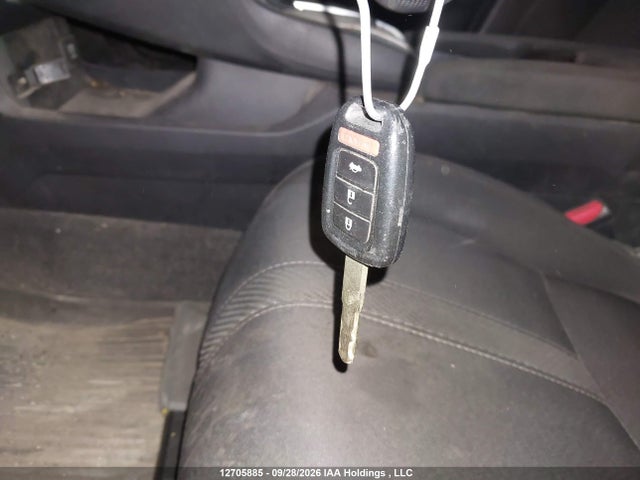 Honda Civic Lx 2018 2HGFC2F56JH006559 Image 11