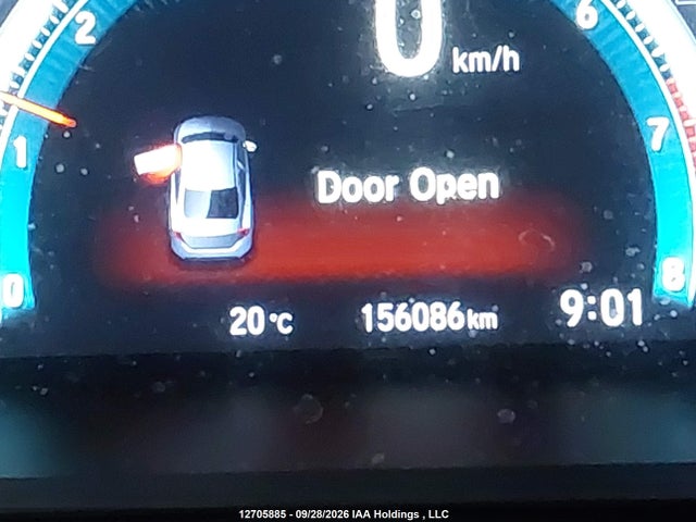 Honda Civic Lx 2018 2HGFC2F56JH006559 Image 15