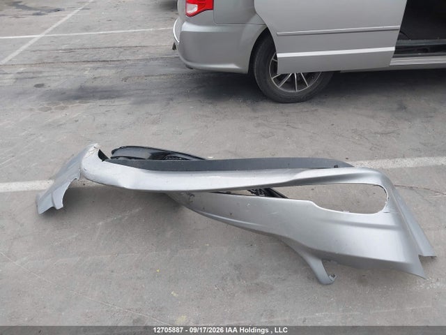 Продажа на аукционе авто 2016 Dodge Grand Caravan Se/sxt, vin: 2C4RDGBG6GR372733, номер лота: 12705887