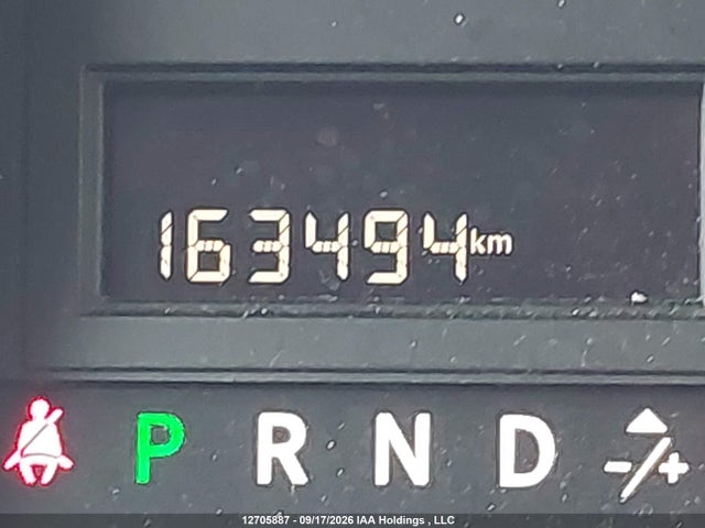 Продажа на аукционе авто 2016 Dodge Grand Caravan Se/sxt, vin: 2C4RDGBG6GR372733, номер лота: 12705887
