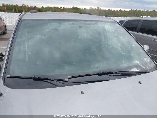 Продажа на аукционе авто 2016 Dodge Grand Caravan Se/sxt, vin: 2C4RDGBG6GR372733, номер лота: 12705887