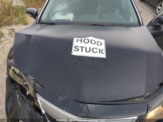 12705889 :رقم المزاد ، 19UUA8F20EA800063 vin ، 2014 Acura Tl مزاد بيع