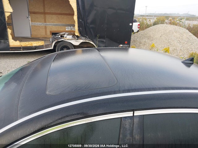 12705889 :رقم المزاد ، 19UUA8F20EA800063 vin ، 2014 Acura Tl مزاد بيع