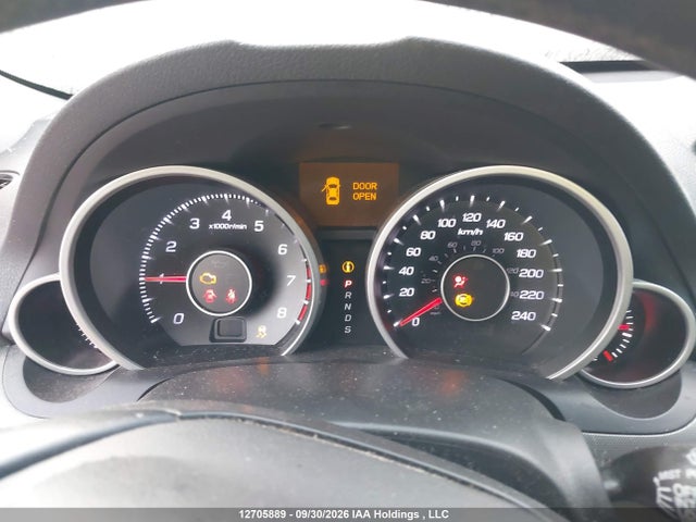 12705889 :رقم المزاد ، 19UUA8F20EA800063 vin ، 2014 Acura Tl مزاد بيع