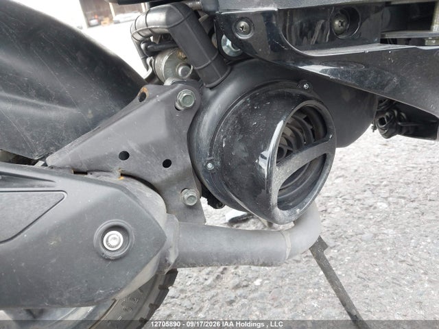 RFLDA0512PA005185 Adly Scooter
