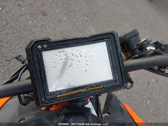 Продажа на аукционе авто 2023 Ktm 1290 Super Duke R, vin: VBKV39402PM971563, номер лота: 12705891