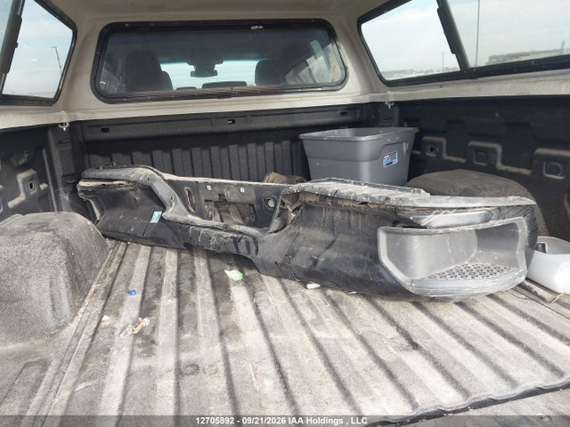 Chevrolet Silverado K1500 2023 1GCRDAEK5PZ267569 Image 11