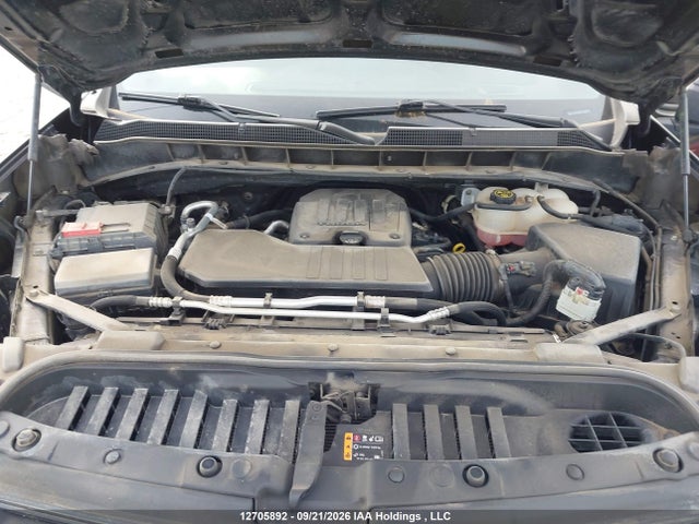 Chevrolet Silverado K1500 2023 1GCRDAEK5PZ267569 Image 9
