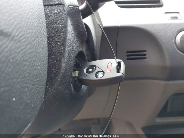 Продаж на аукціоні авто 2006 Honda Civic Dx Vp, vin: 2HGFA16396H023037, номер лоту: 12705897