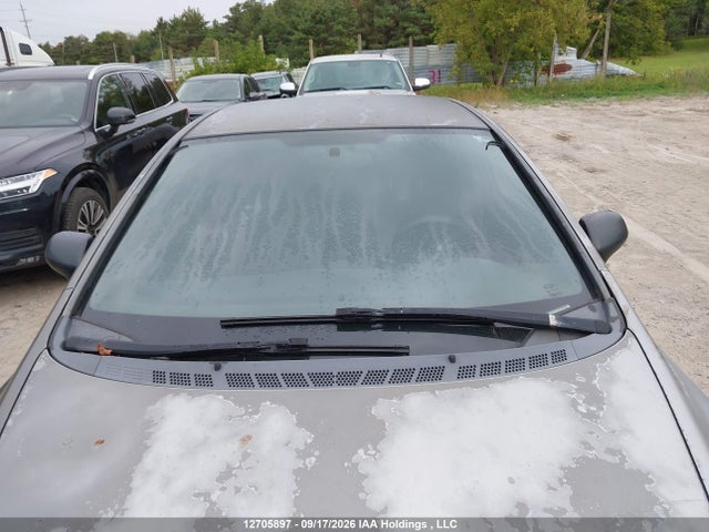 Продаж на аукціоні авто 2006 Honda Civic Dx Vp, vin: 2HGFA16396H023037, номер лоту: 12705897