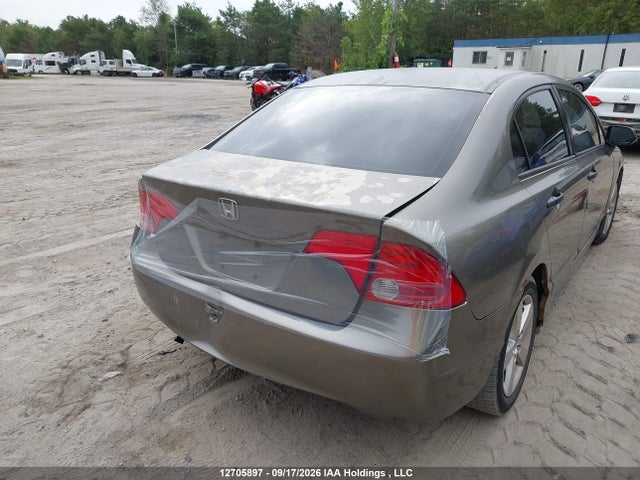 Продаж на аукціоні авто 2006 Honda Civic Dx Vp, vin: 2HGFA16396H023037, номер лоту: 12705897