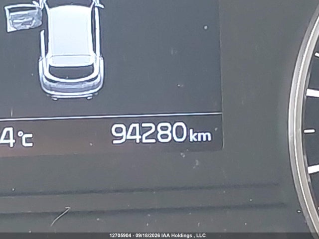 Aukcja sprzedaży 2021 Kia Sportage Lx, vin: KNDPM3AC9M7893294, numer aukcji: 12705904