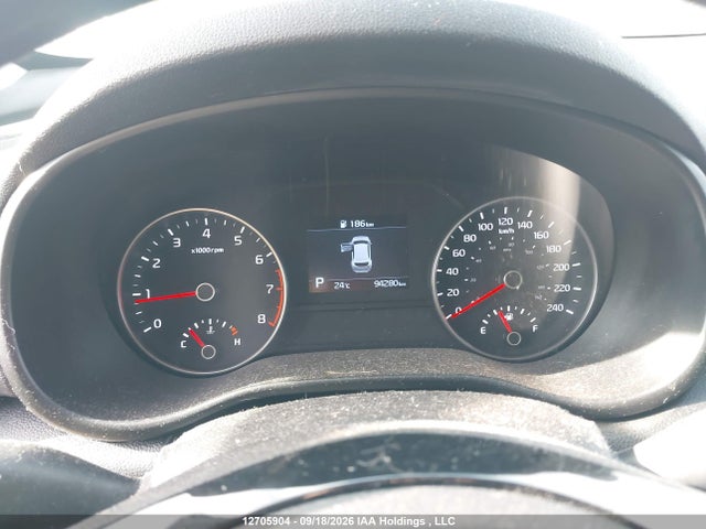 Aukcja sprzedaży 2021 Kia Sportage Lx, vin: KNDPM3AC9M7893294, numer aukcji: 12705904