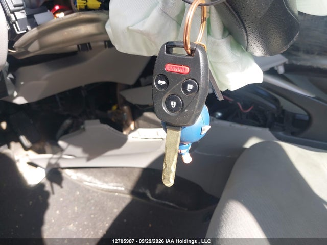 Продажа на аукционе авто 2012 Honda Civic Lx, vin: 2HGFB2F48CH119541, номер лота: 12705907