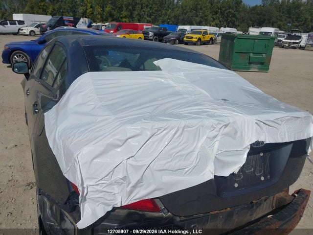 Продажа на аукционе авто 2012 Honda Civic Lx, vin: 2HGFB2F48CH119541, номер лота: 12705907