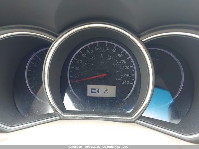 Aukcja sprzedaży 2013 Nissan Murano, vin: JN8AZ1MWXDW300845, numer aukcji: 12705909