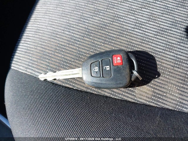 Продажа на аукционе авто 2015 Toyota Yaris Le, vin: VNKKTUD30FA031612, номер лота: 12705914