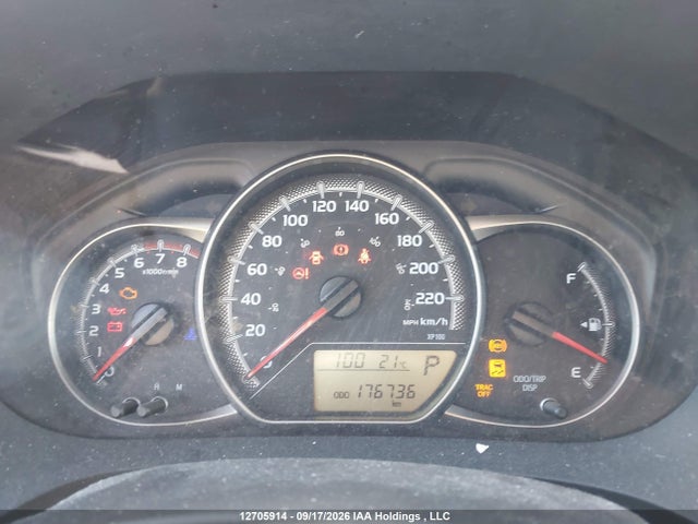 Продажа на аукционе авто 2015 Toyota Yaris Le, vin: VNKKTUD30FA031612, номер лота: 12705914