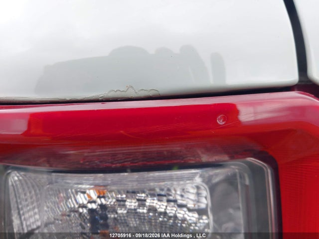 Aukcja sprzedaży 2022 Ford Bronco Sport Outer Banks, vin: 3FMCR9C67NRD30972, numer aukcji: 12705916