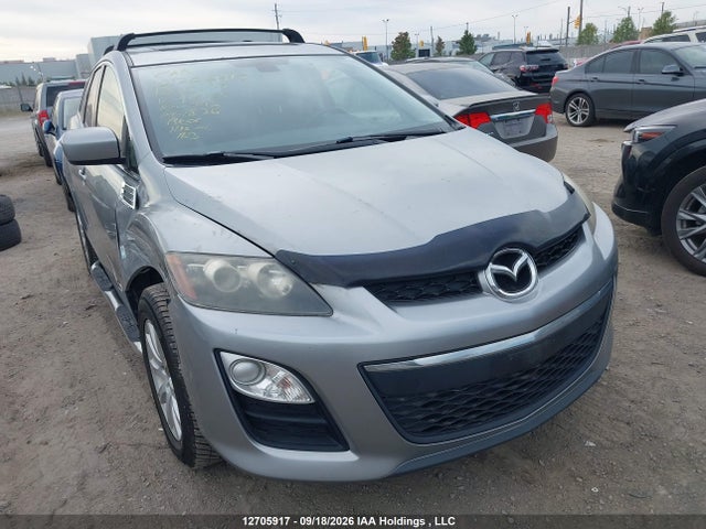 Продаж на аукціоні авто 2012 Mazda Cx-7, vin: JM3ER2B52C0418085, номер лоту: 12705917