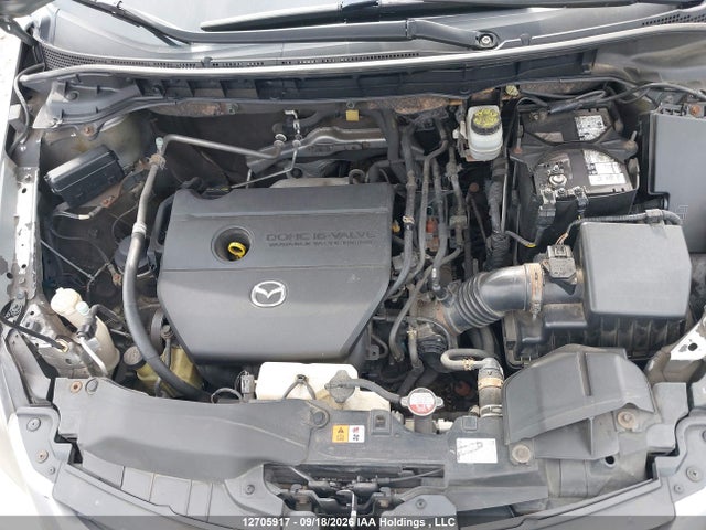 Продаж на аукціоні авто 2012 Mazda Cx-7, vin: JM3ER2B52C0418085, номер лоту: 12705917