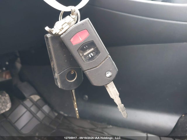 Продаж на аукціоні авто 2012 Mazda Cx-7, vin: JM3ER2B52C0418085, номер лоту: 12705917