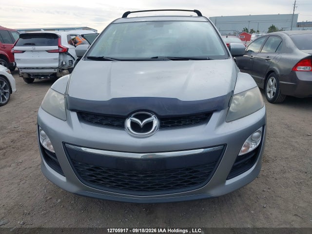 Продаж на аукціоні авто 2012 Mazda Cx-7, vin: JM3ER2B52C0418085, номер лоту: 12705917