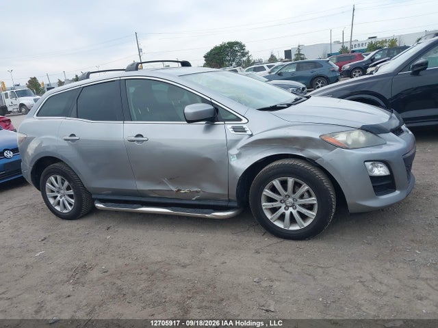 Продаж на аукціоні авто 2012 Mazda Cx-7, vin: JM3ER2B52C0418085, номер лоту: 12705917