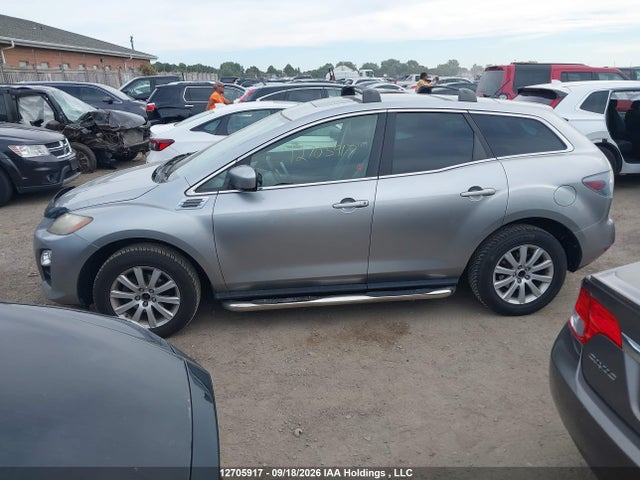 Продаж на аукціоні авто 2012 Mazda Cx-7, vin: JM3ER2B52C0418085, номер лоту: 12705917