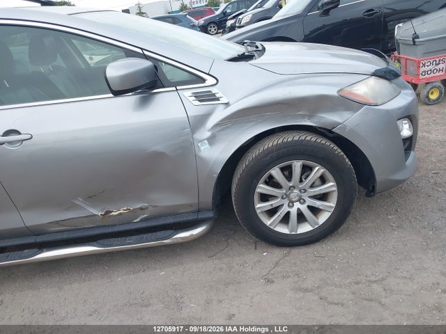 Продаж на аукціоні авто 2012 Mazda Cx-7, vin: JM3ER2B52C0418085, номер лоту: 12705917