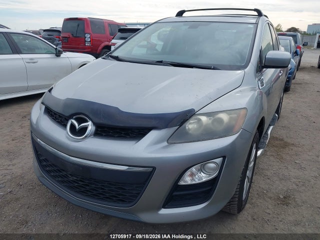Продаж на аукціоні авто 2012 Mazda Cx-7, vin: JM3ER2B52C0418085, номер лоту: 12705917