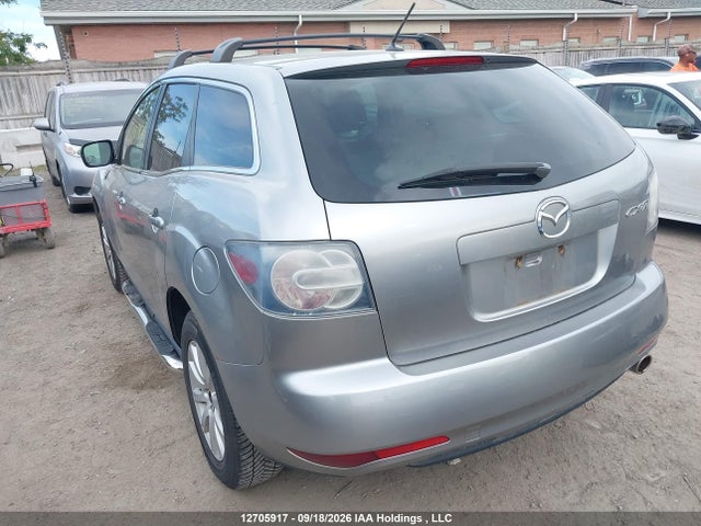 Продаж на аукціоні авто 2012 Mazda Cx-7, vin: JM3ER2B52C0418085, номер лоту: 12705917