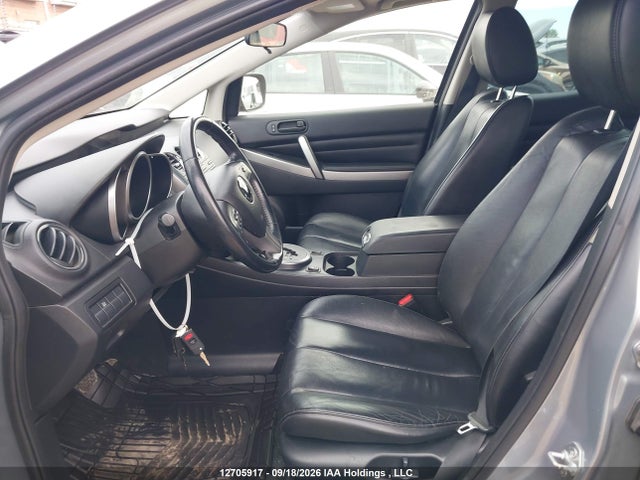 Продаж на аукціоні авто 2012 Mazda Cx-7, vin: JM3ER2B52C0418085, номер лоту: 12705917