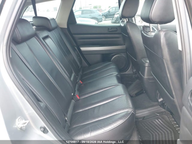 Продаж на аукціоні авто 2012 Mazda Cx-7, vin: JM3ER2B52C0418085, номер лоту: 12705917