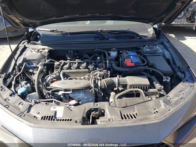 Aukcja sprzedaży 2024 Honda Accord Ex, vin: 1HGCY1F35RA800248, numer aukcji: 12705920